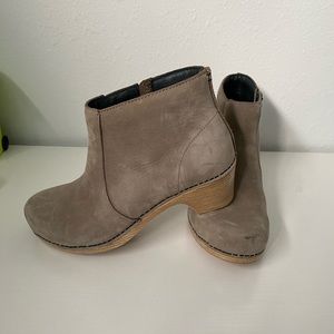 Danisko Maria low bootie women’s  37